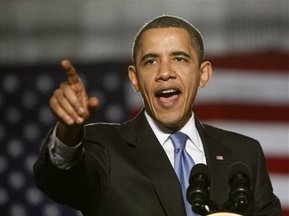 Обама особисто представить у МОК заявку Чикаго на Олімпіаду-2016