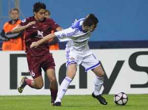 У Казані квитки на Барселону продають тільки в комплекті з квитками на Динамо