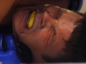 Фотогалерея: Без правил