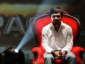 Фредди Роуч сомневается, что бой Пакьяо - Мейвезер состоится