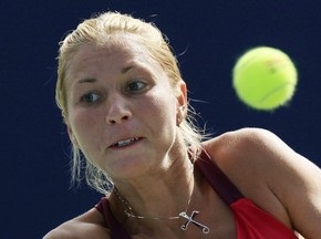 Рейтинг WTA: Алена Бондаренко поднялась на одну строчку