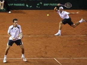 Рейтинг АТР: Стаховський і Бубка поліпшили свої позиції