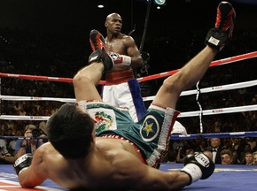 Фотогалерея: Возвращение Красавчика Флойда