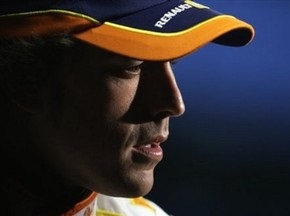 Алонсо вызван на совет FIA