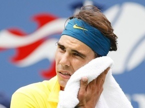 Надаль подтвердил участие в турнире в Бангкоке