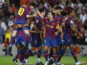 Результаты главных спортивных событий за 19-20 сентября