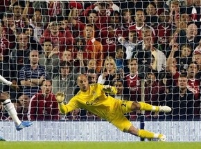 Рейна провел 150-й матч в АПЛ