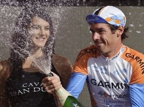 Вуэльта: Британец Миллар выиграл 20-й этап