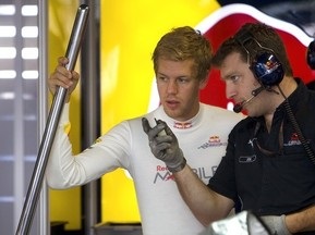 Феттель надеется побороться за титул