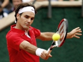 Федерер стал игроком Ювентуса