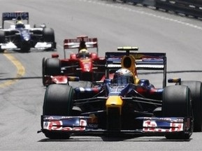 Организаторы Гран-при Кореи нашли 73 миллиона долларов на строительство трассы