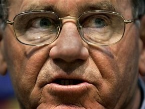 Сабо працевлаштувався у Федерації футболу України