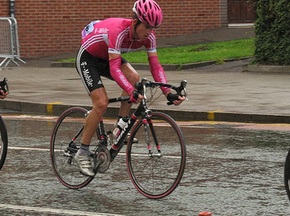 Серебряный призер Чемпионата мира по велоспорту попался на допинге