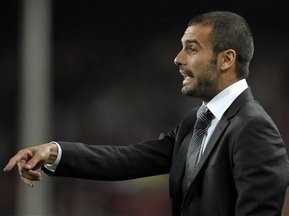 Гвардиола может возглавить сборную Аргентины вместо Марадоны