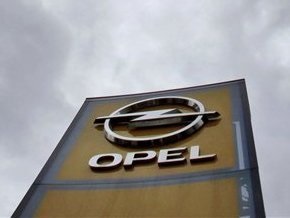 ЕС проверит на предмет наличия политических мотивов сделку по приобретению Opel