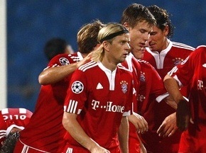 Тимощук: Каждому выдали кожаные шорты, а также рубашку и ботинки