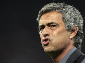 Моуриньо: Барселона создала больше моментов