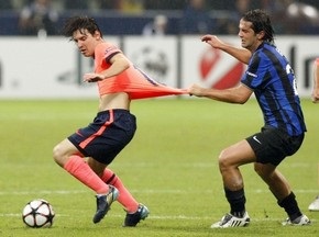 Месси: Мы могли увезти три очка