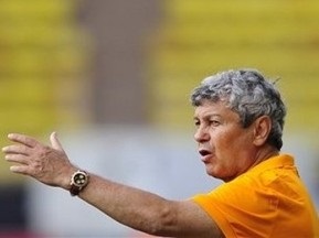 Луческу: Лига Европы намного сильнее бывшего Кубка УЕФА