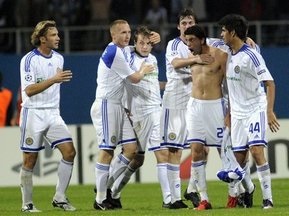 Результаты главных спортивных событий за 16-17 сентября