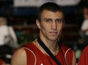 Ломаченко: Хочу, чтобы мои старания были оценены по достоинству