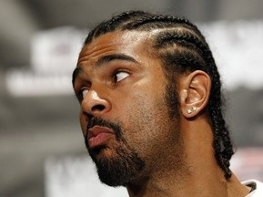 Хэй: В следующем году я стану абсолютным Чемпионом мира