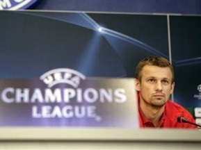 Капітан Рубіна: Ми рано повірили в перемогу