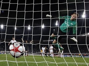 ЛЧ: Ліверпуль мінімально переграв Дебрецен, Арсенал насилу переміг Стандарт