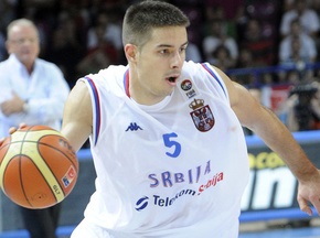Євробаскет-2009: Серби перемогли литовців