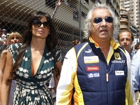 Бріаторе й Сімондз пішли з Renault