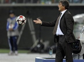 Хуанде Рамос: Судья наказал нас слишком строго