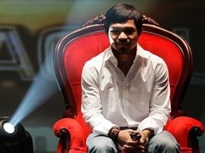 Пакьяо: В последние недели не думал о боксе