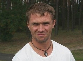 Сергей Ребров: Рад, что Динамо встречается с Рубином