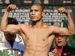 Мигель Котто: Скорость Пакьяо не поможет