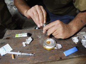 Нигерийский футболист занялся перевозкой наркотиков ради места в команде