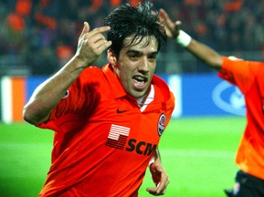 Лига Европы: Хюбшман и Илсиньо не помогут Шахтеру в матче против Брюгге