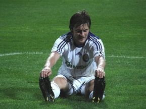 Милевский: Прошу болельщиков за нас хорошо болеть