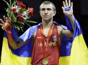 Ломаченка не влаштовують преміальні за перемогу на Чемпіонаті світу