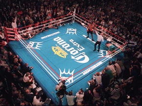 Бронзовий призер Олімпіади-2008 з боксу повісився у своєму будинку