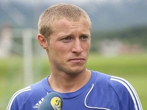 Мандзюк рассказал о подготовке к Рубину