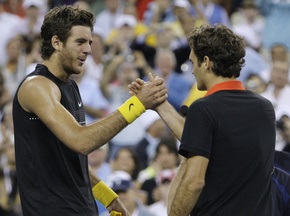 Фотогалерея: Новый король Нью-Йорка