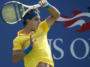 Надаль поедет на матч Кубка Дэвиса поддержать сборную