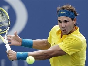 Рейтинг ATP: Надаль вернулся на вторую строчку