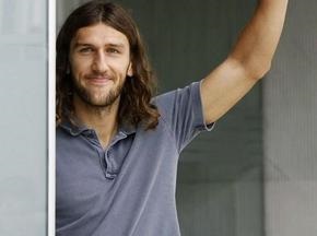 Чигринский: Не жду, что у меня в Барселоне сразу все пойдет как по маслу