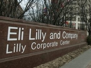 Eli Lilly уволит 35 тысяч сотрудников