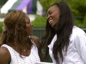 US Open-2009: Сестры Уильямс выиграли парный финал