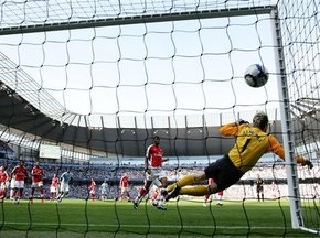 Футбольный уикенд: Обзор европейских чемпионатов