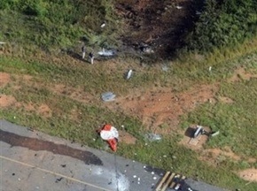 Погиб совладелец Шарлотт Бобкэтс