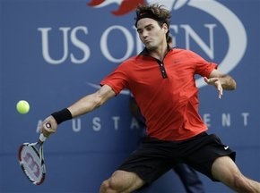 Федерер переграв Джоковича у півфіналі US Open-2009