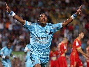 Лига 1: Лион, Марсель и Бордо побеждают, Тулуза играет вничью с Нанси